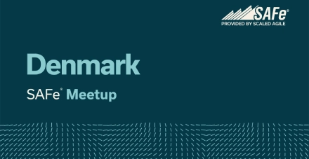 SAFe Meetup Denmark